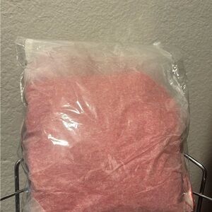 Mystery Clear Bundle Bag